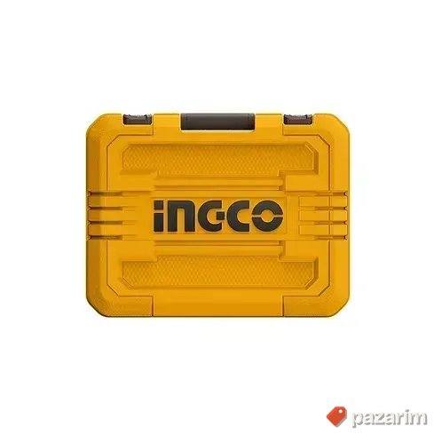 INGCO Set 4x Baterije 5.0Ah + Brzi Punjač 8A FBCLI20285 2