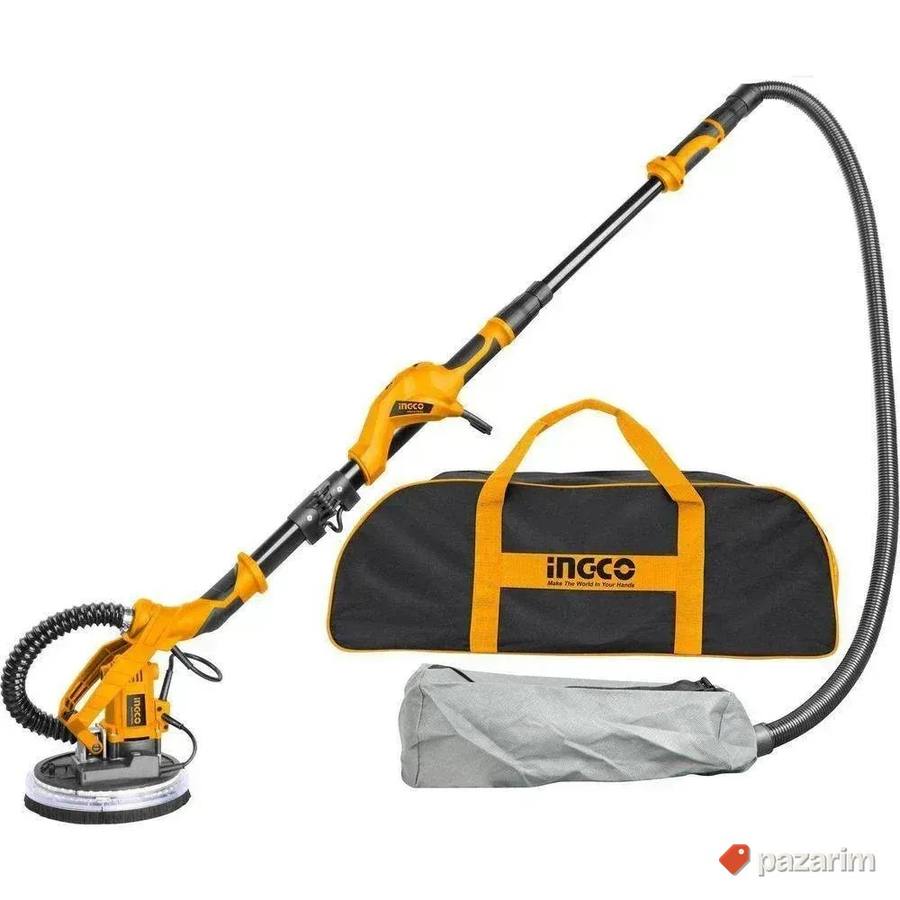 INGCO Brusilica za Zidove Žirafa 1050W DWS10501 2