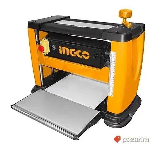 INGCO Stacionarni Diht / Debljača za Drvo 1500W TP15003 1