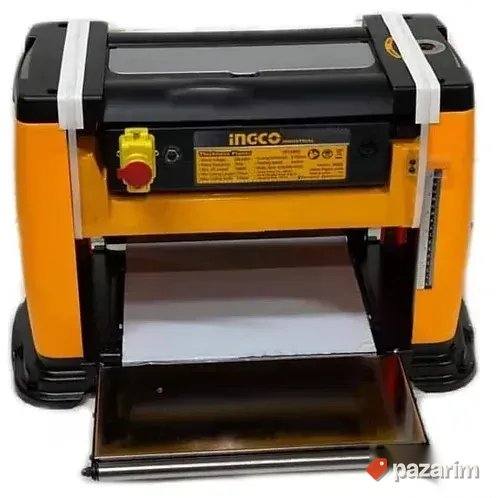 INGCO Stacionarni Diht / Debljača za Drvo 1500W TP15003 3