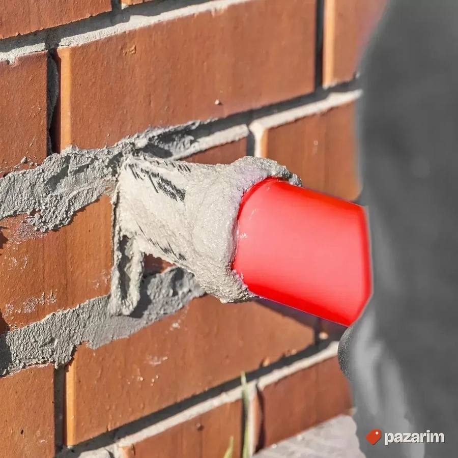 Beorol Ručna Pumpa za Građevinske Materijale Malter,Cement 3