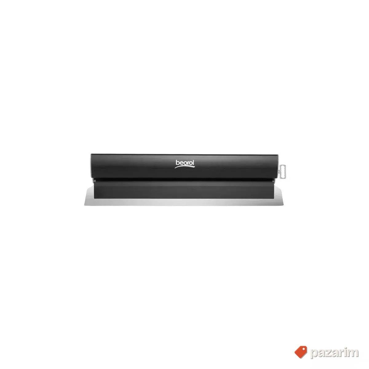 Beorol Gleterica Leptir 60cm / 24" Inox 0.3mm Skimming Blade 1