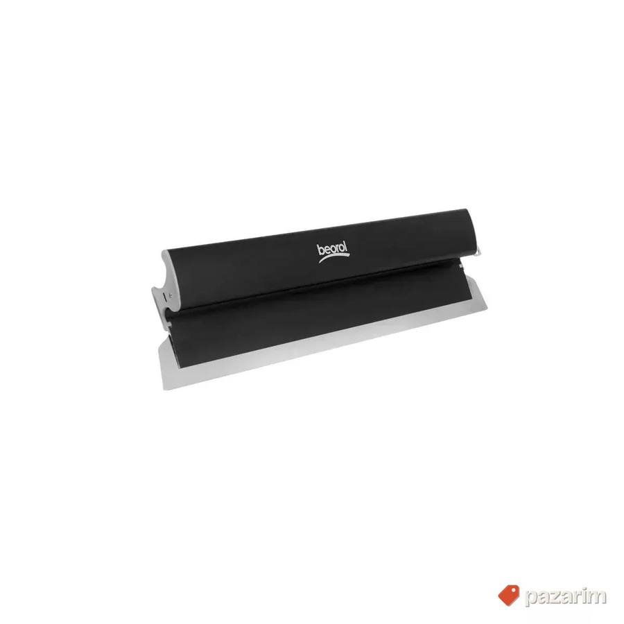 Beorol Gleterica Leptir 60cm / 24" Inox 0.3mm Skimming Blade 2
