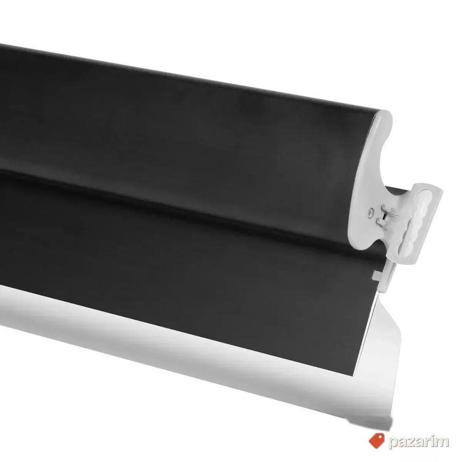 Beorol Gleterica Leptir 60cm / 24" Inox 0.3mm Skimming Blade 3