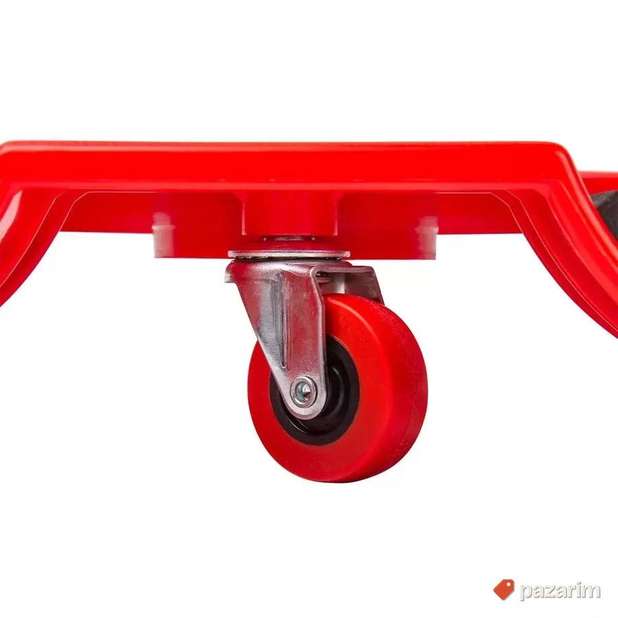 Beorol Štitnici za Kolena sa Točkićima Rolling Knee Pads 5