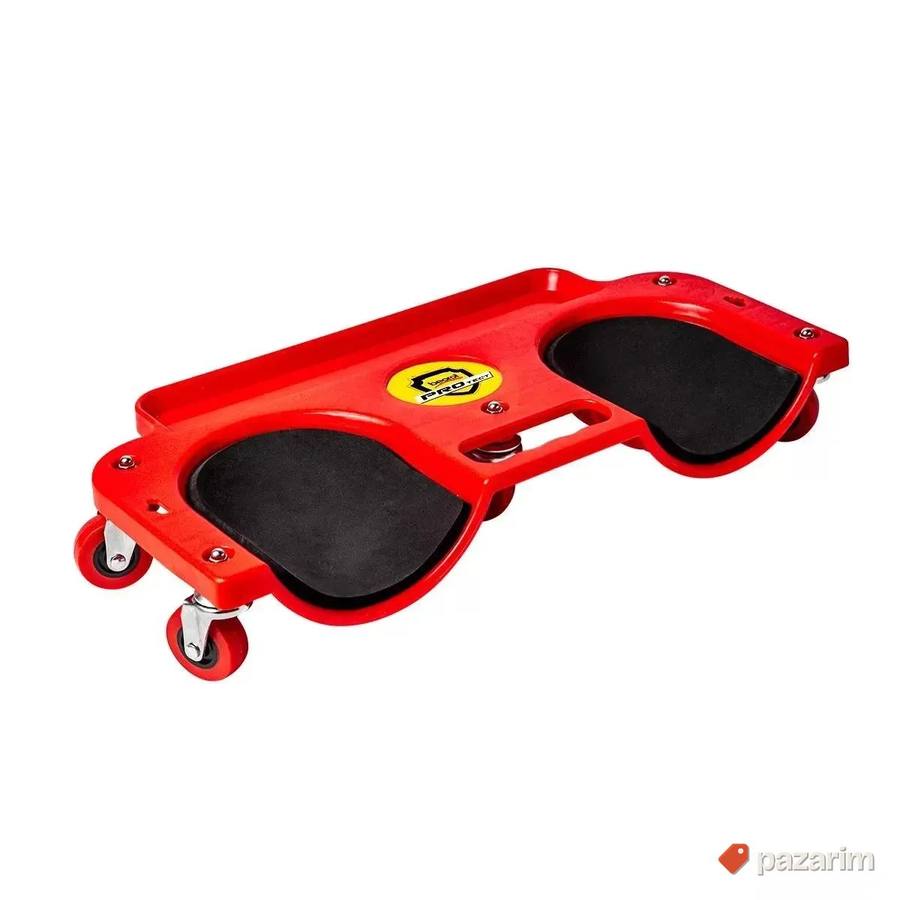 Beorol Štitnici za Kolena sa Točkićima Rolling Knee Pads 6