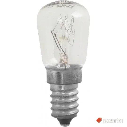 Sijalica za Rernu E14 15W T26 T300 Otporna na 300C Mitea 1