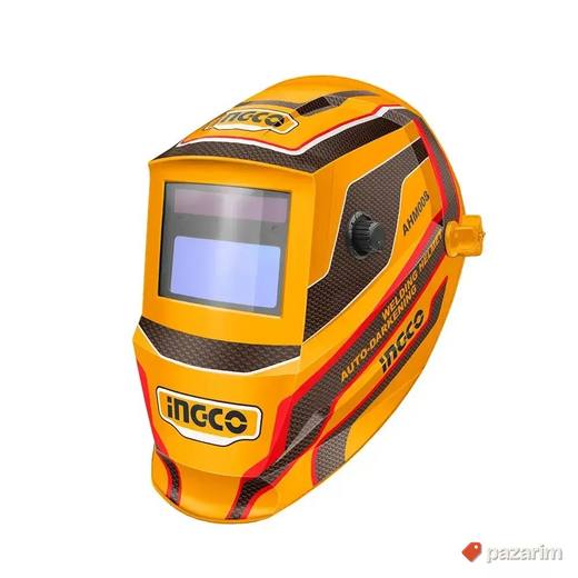 INGCO AHM008 Maska za zavarivanje sa senzorom