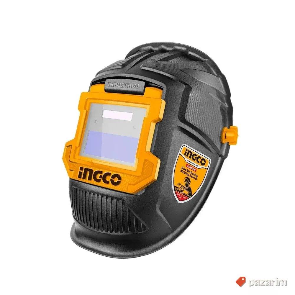 Ingco Automatska Maska za Varenje AHM009 Senzorska 1