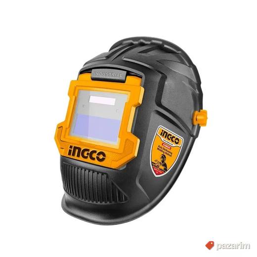 Ingco Automatska Maska za Varenje AHM009 Senzorska