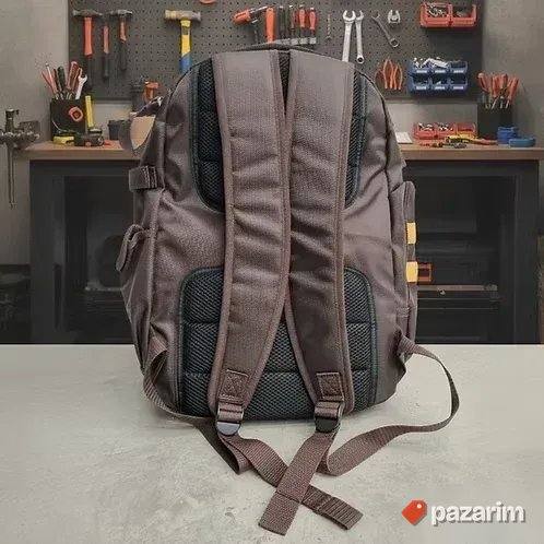 INGCO Ranac Za Alat HBP03028 Profesionalni (Nosivost 15kg) 3