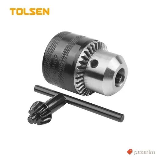 TOLSEN Futer 3/8 sa Ključem 1.5-10mm