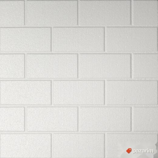 Plafonske i zidne stiropor obloge STD-634 (Imitacija Cigle)