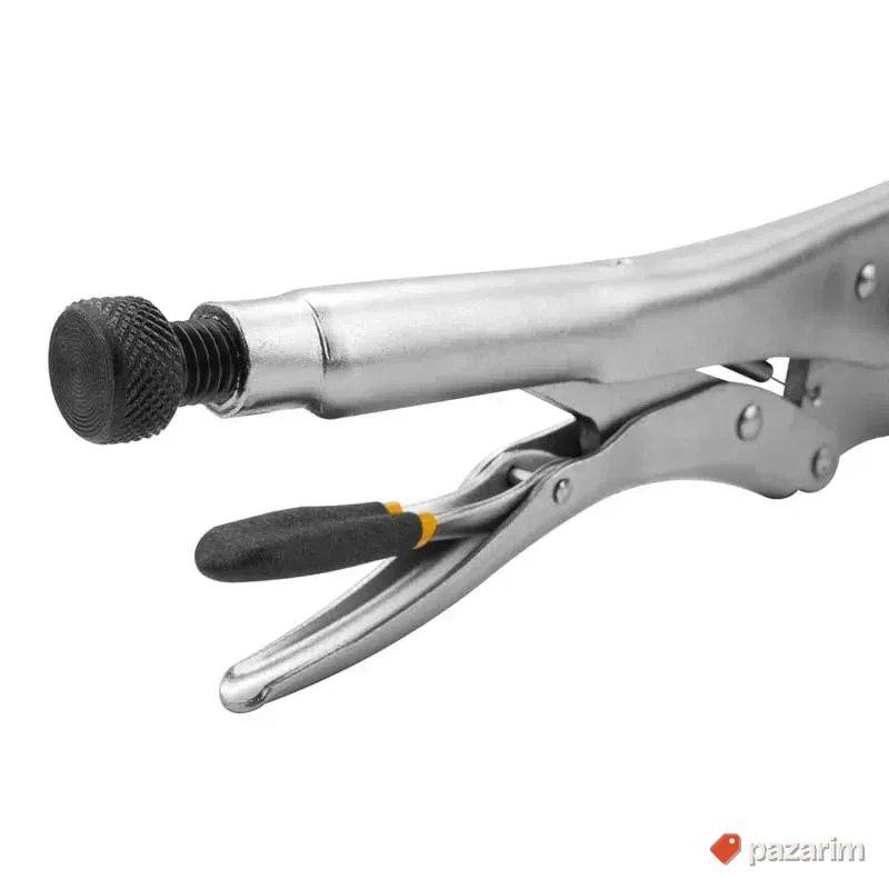 TOLSEN 10055 Grip klešta za lim širine 250mm (10") 2