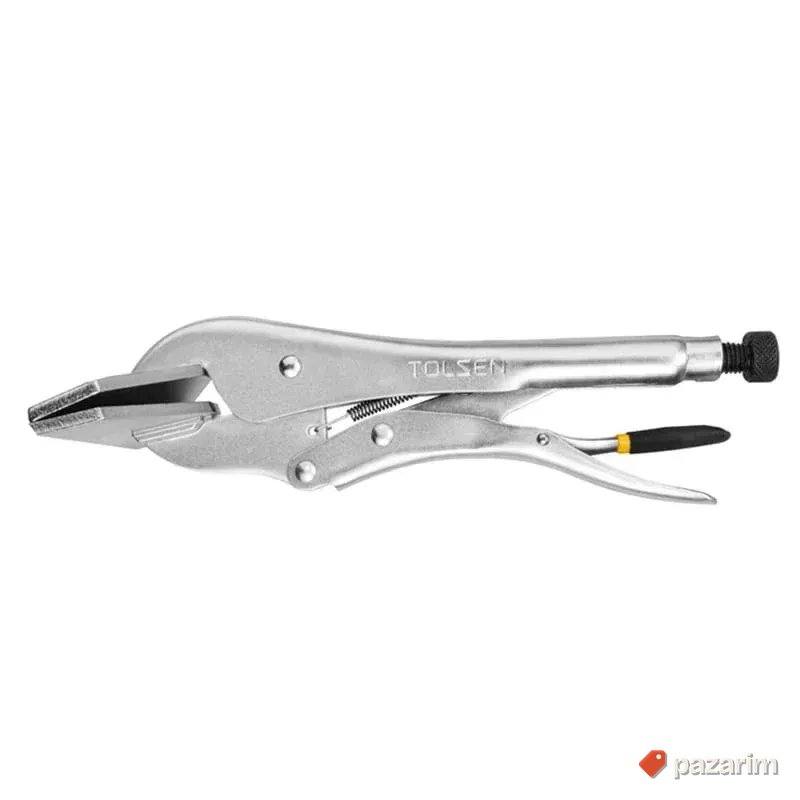 TOLSEN 10055 Grip klešta za lim širine 250mm (10") 4