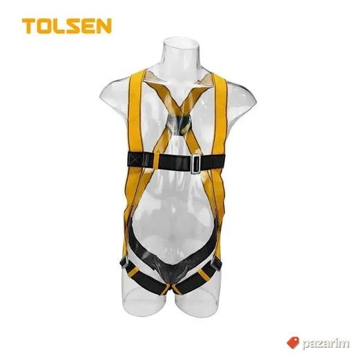Tolsen 45261 Sigurnosni Pojas Za Celo Telo Uprtač Visina