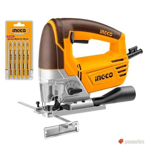 Ingco Ubodna Testera 800W JS80028 Industrial