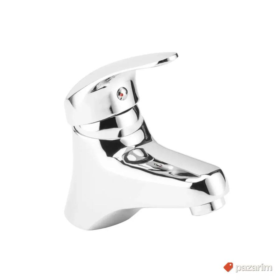 Linni Misisipi stojeća baterija za lavabo 2