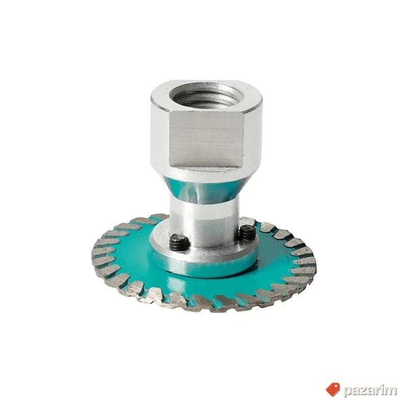 BIHUI profesionalna rezno-brusna ploča 50mm M14 - DCW50 3