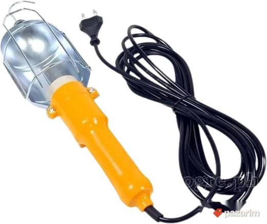 TOLSEN Radionička Štek Lampa 10m / 60W (60051)