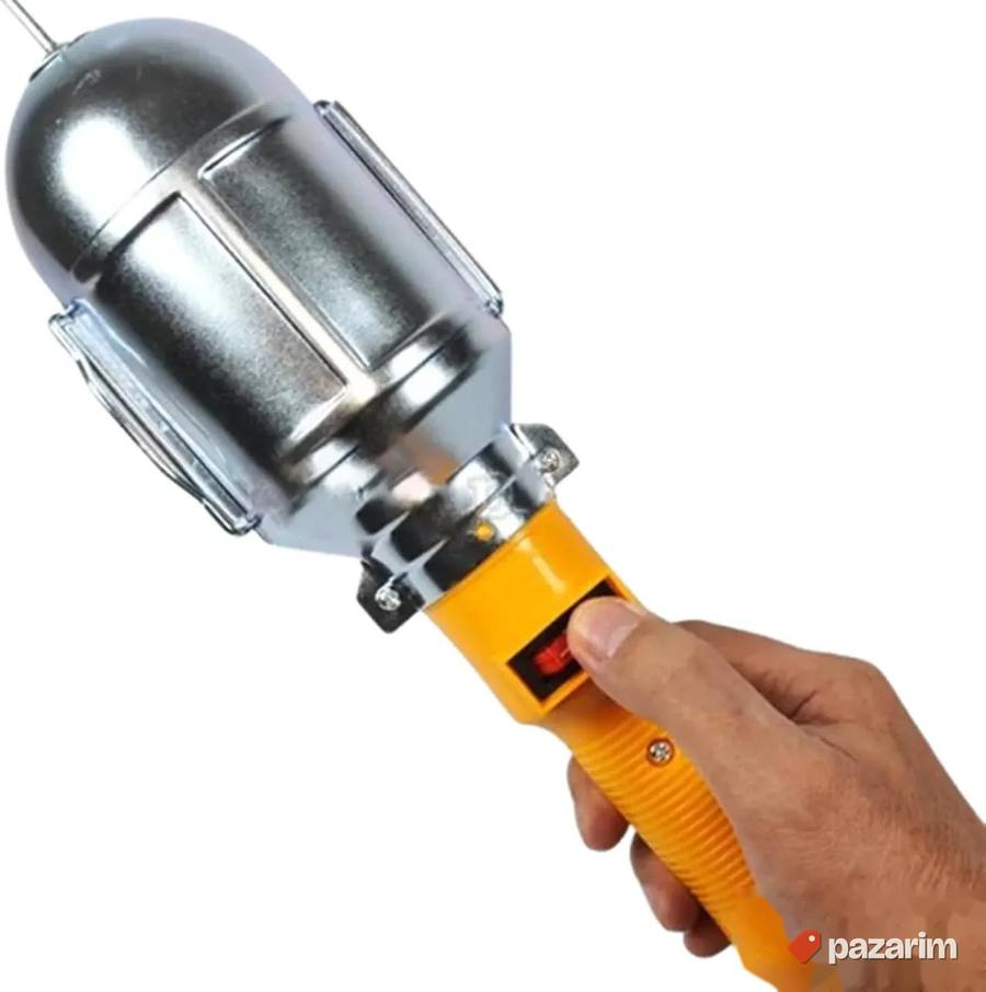 TOLSEN Radionička Štek Lampa 10m / 60W (60051) 2