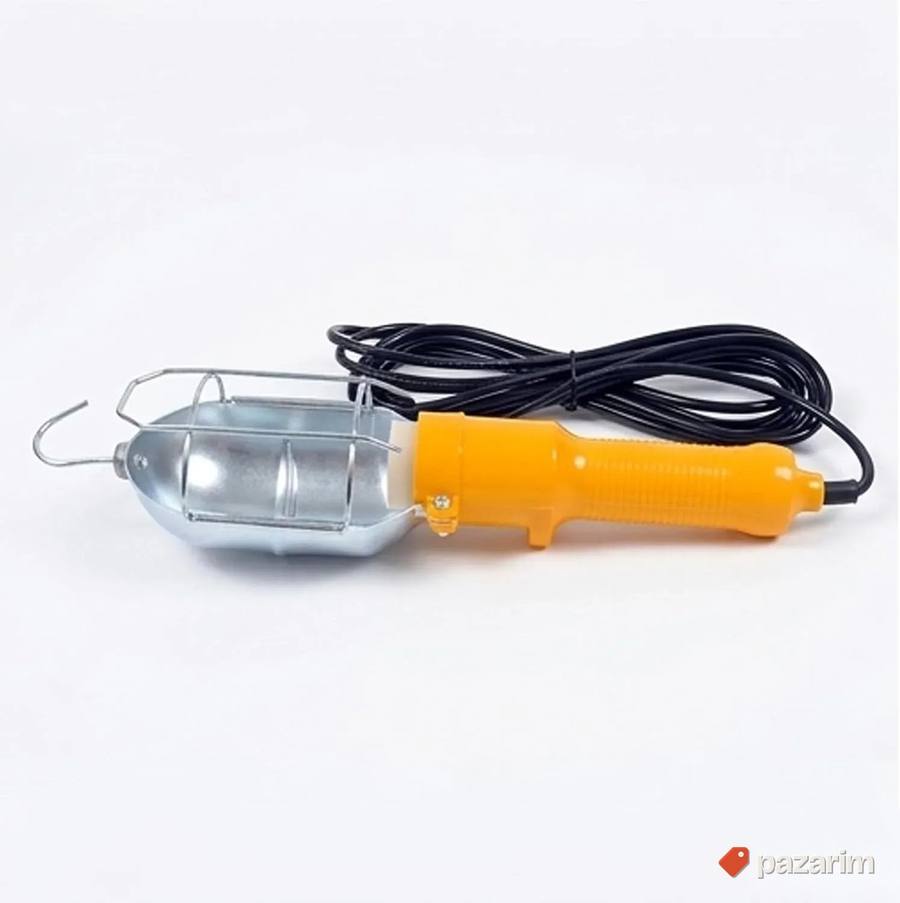 TOLSEN Radionička Štek Lampa 10m / 60W (60051) 3