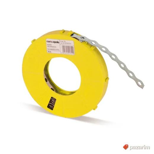 Perforirana Traka 12mm/5.1 x 10m CELO (12CA)