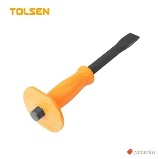 Tolsen 25088 Sekač za beton i zidanje sa zaštitom 24x18x300