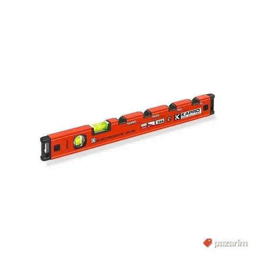 Kapro profesionalna električarska libela 48 cm 783E / K7834