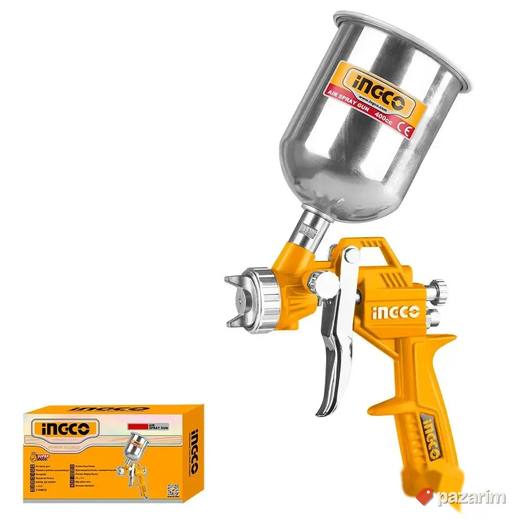 INGCO ASG4041 Pištolj za farbanje 400cc