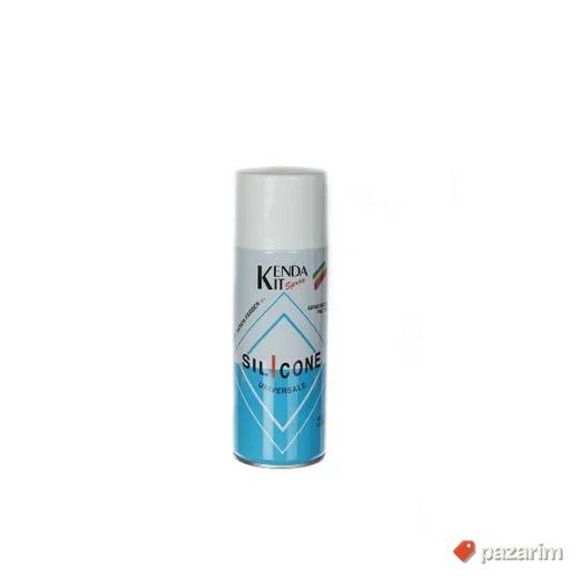 KENDA KIT Univerzalni Silikon u Spreju 200ml