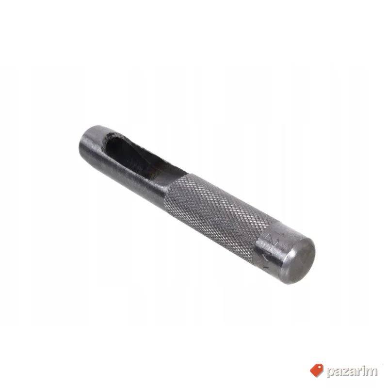 RICHMANN C3394 Set zumbi za otvore 3-12mm 9 delova u koferu 2
