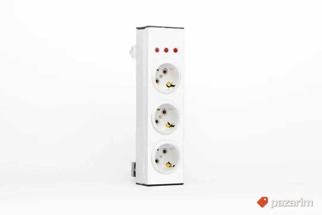 ZRAK ELEKTRO trofazno-monofazni kombinovani razvodnik 1