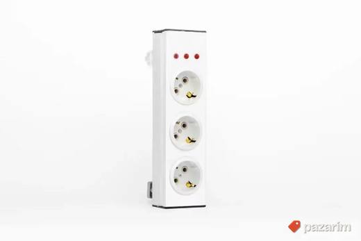ZRAK ELEKTRO trofazno-monofazni kombinovani razvodnik