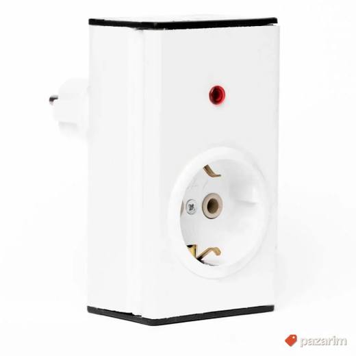 ZRAK ELEKTRO Trofazni u 1x Monofazni Razvodnik