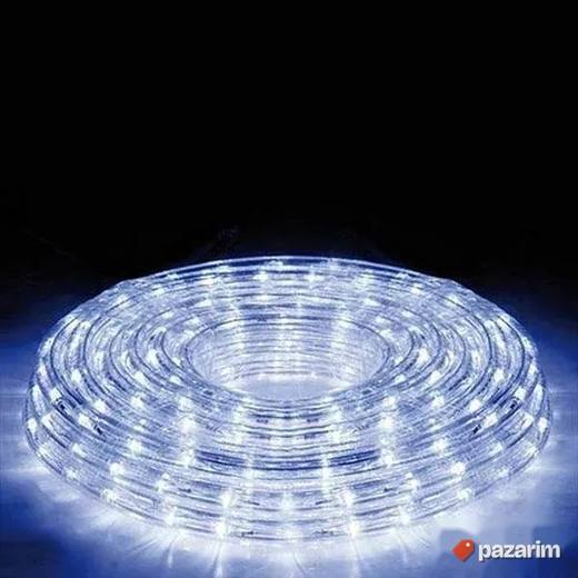 Led Novogodisnje svetlece crevo 10 i 20m