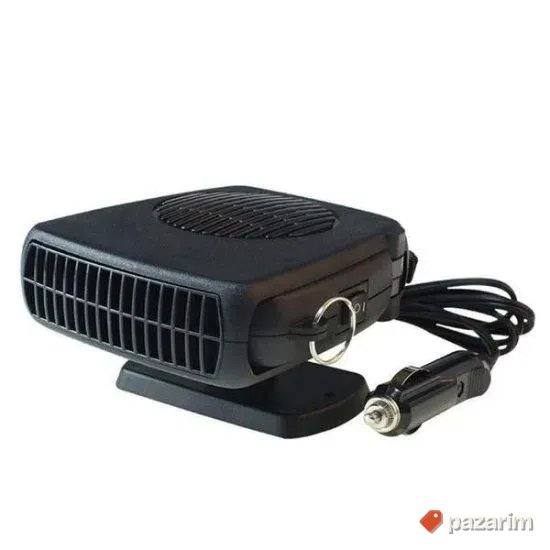 Ventilator i Grejalica 12 i 24V Novo 4