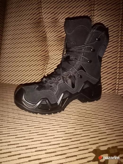 Vrhunske Takticke Cizme AK Vodootporne Novo