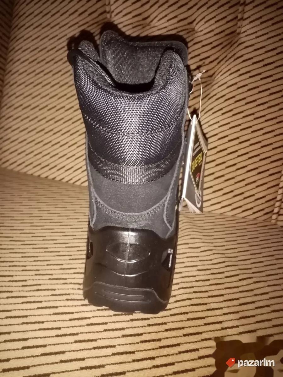Vrhunske Takticke Cizme AK Vodootporne Novo 3