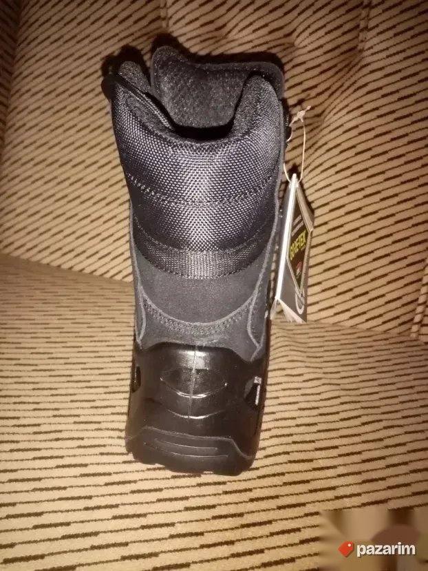 Vrhunske Takticke Cizme AK Vodootporne Novo 8