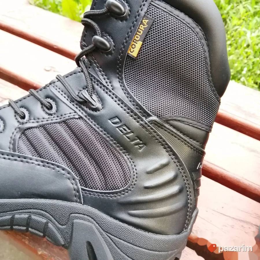 Cizme Delta Takticke Vise Boja Military 2