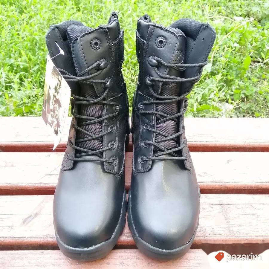 Cizme Delta Takticke Vise Boja Military 4