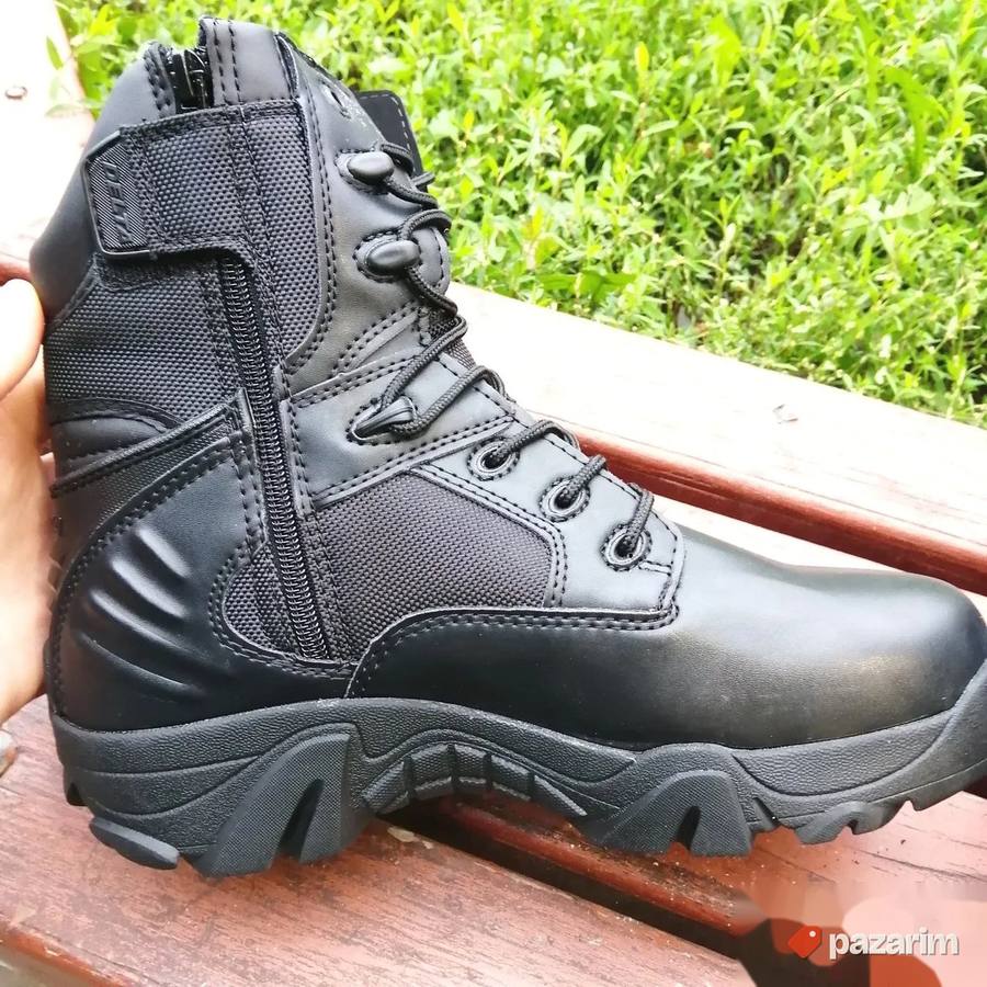 Cizme Delta Takticke Vise Boja Military 6