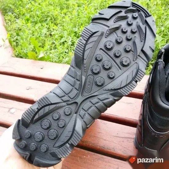 Cizme Delta Takticke Vise Boja Military 7