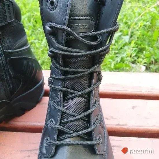 Cizme Delta Takticke Vise Boja Military 8