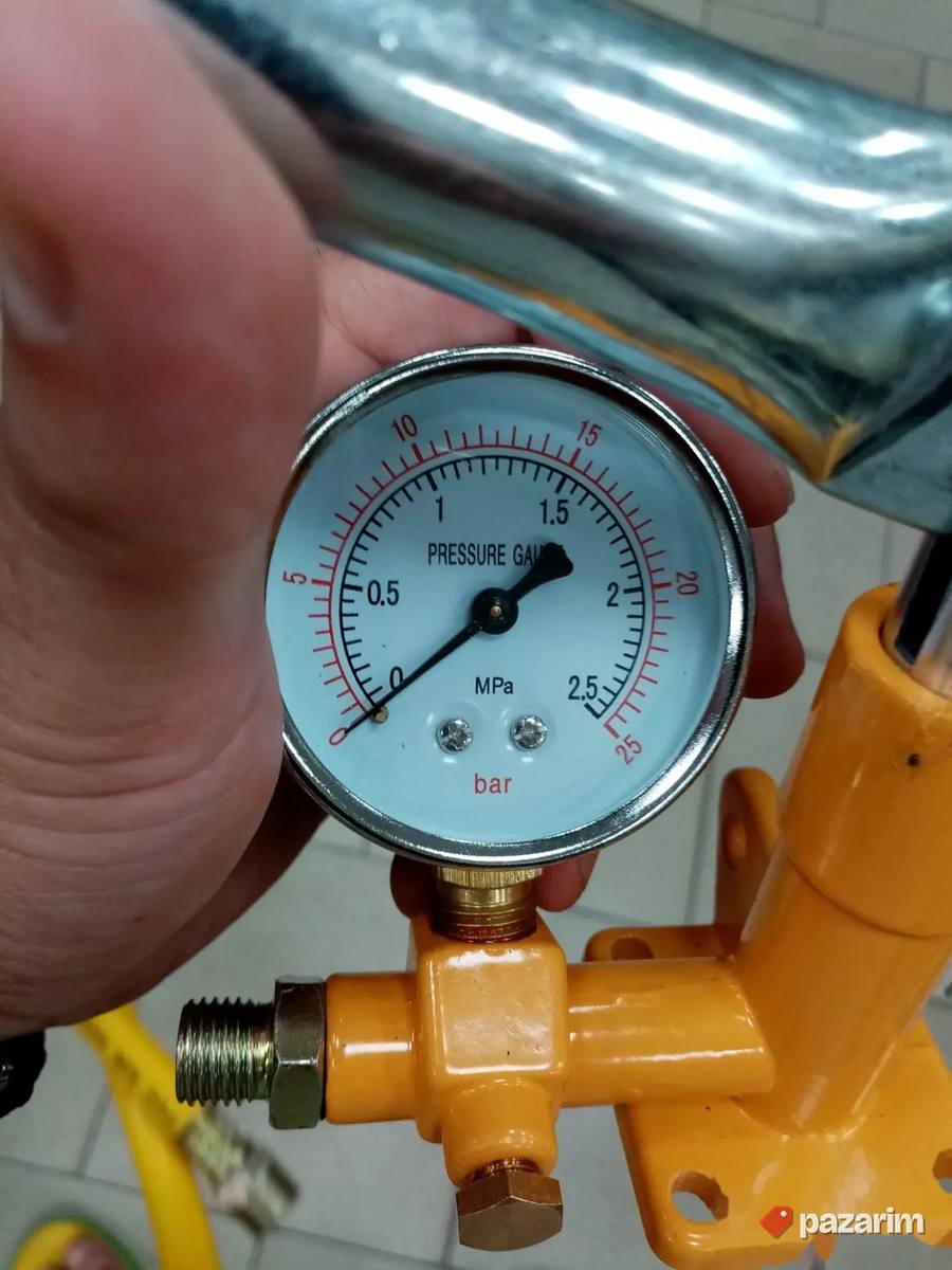 Pumpa za Dopunjavanje Sistema Grejanja NOVA 2