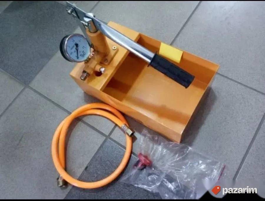 Pumpa za Dopunjavanje Sistema Grejanja NOVA 4