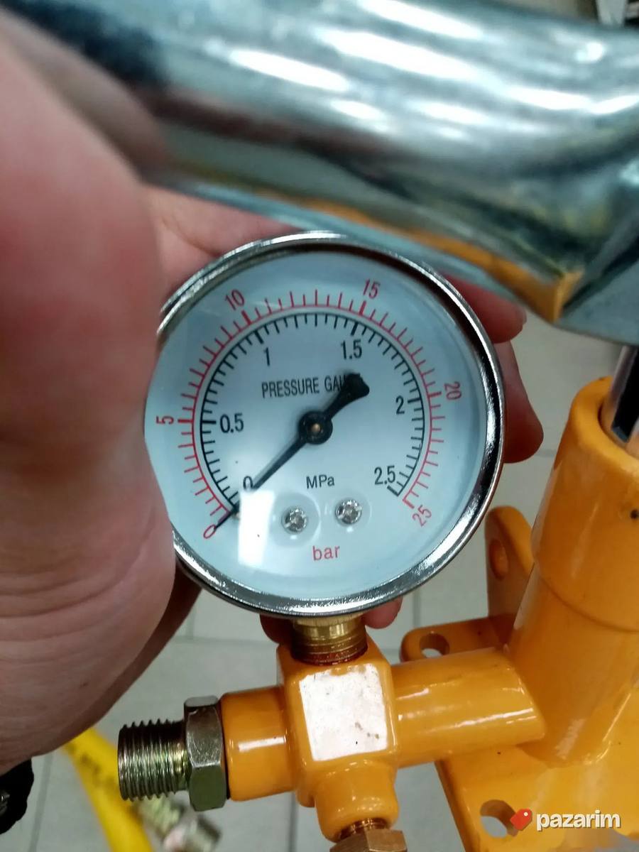 Pumpa za Dopunjavanje Sistema Grejanja NOVA 6