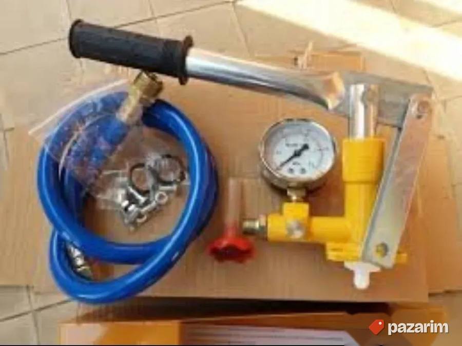 Pumpa za Dopunjavanje Sistema Grejanja NOVA 7