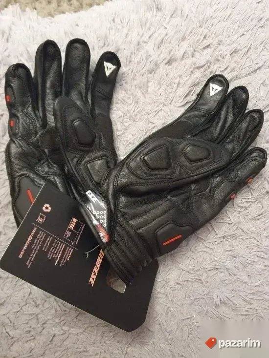 Kozne Rukavice Dainese 2 Boje 2